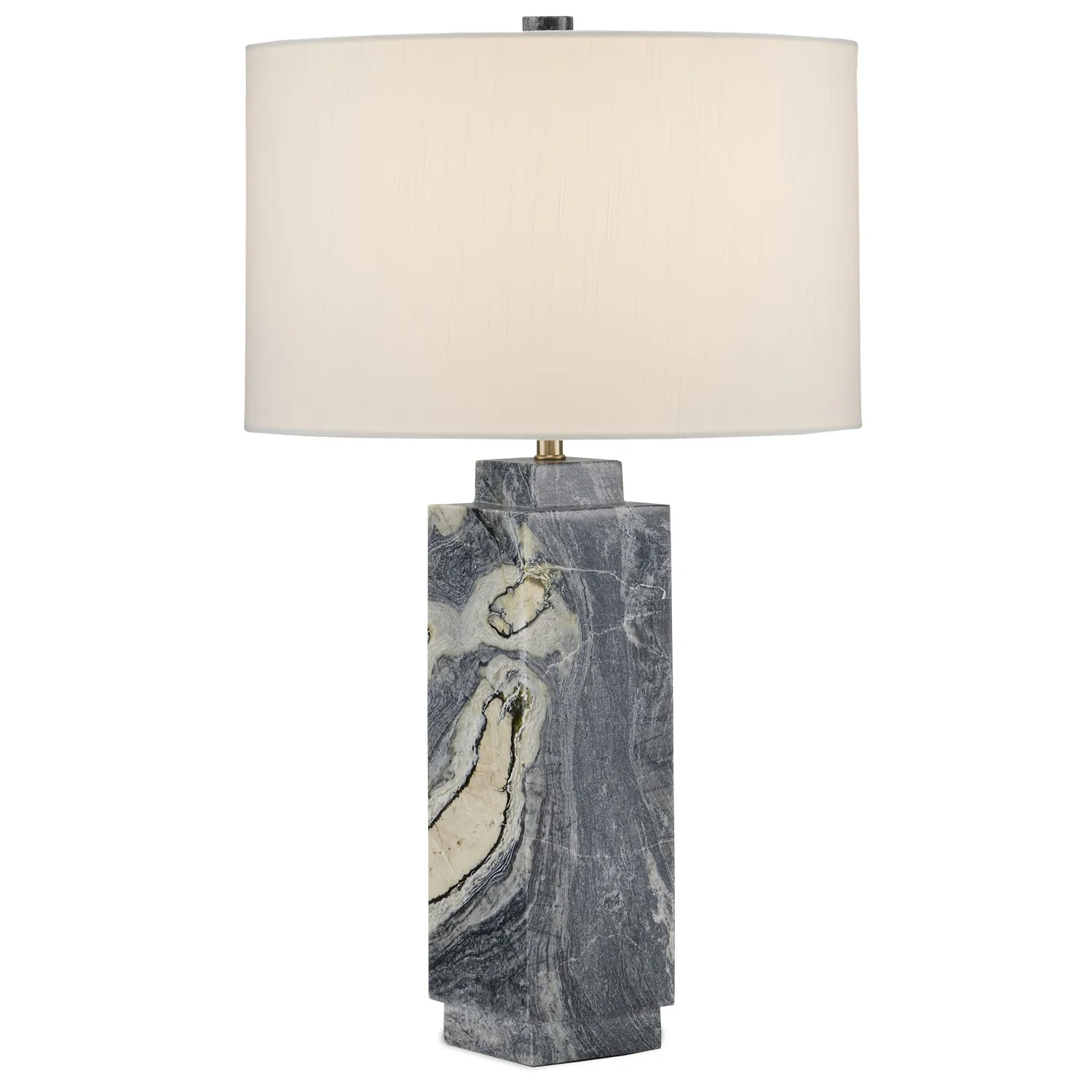 Ashlar Table Lamp