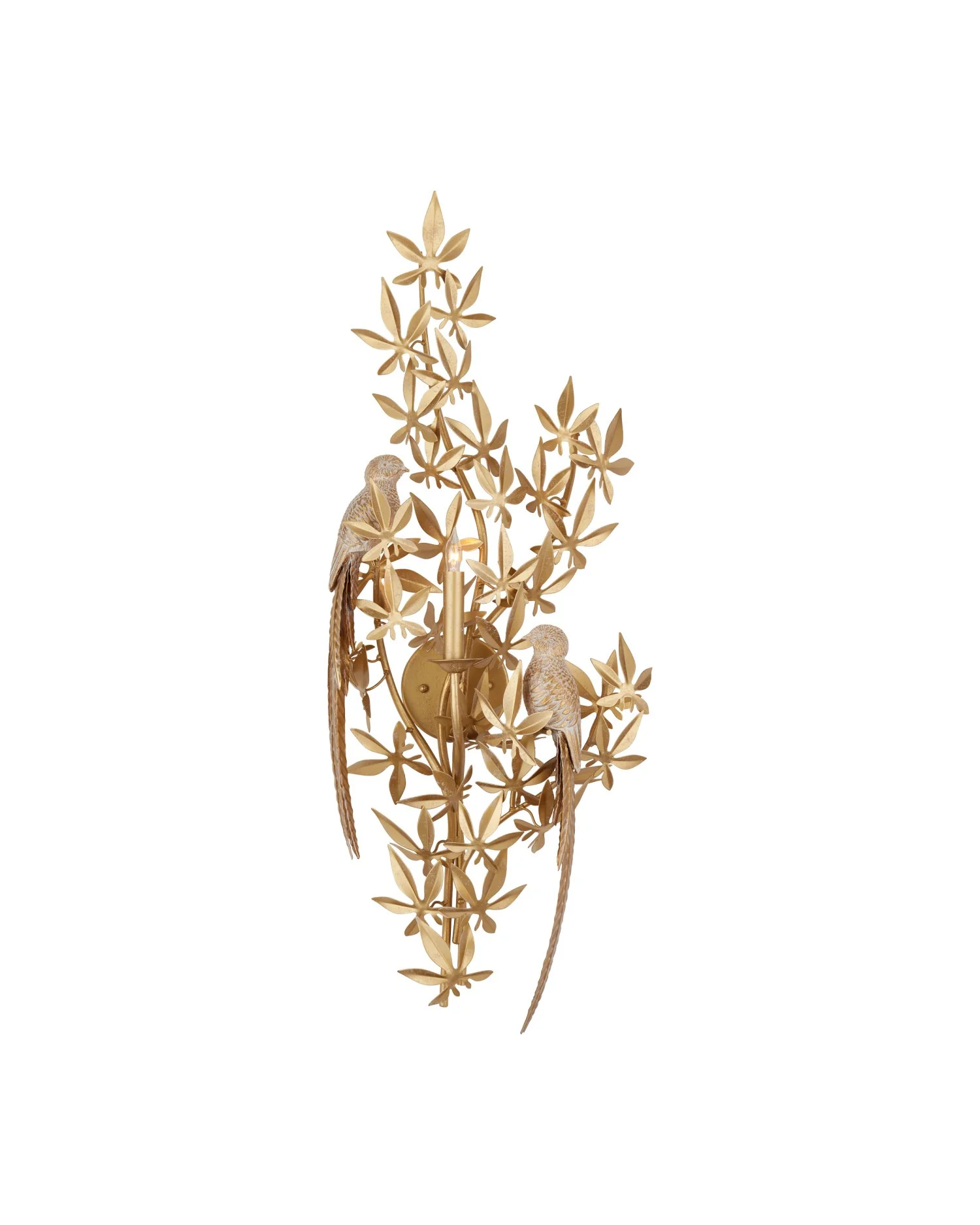 Aviary Wall Sconce - Image 2