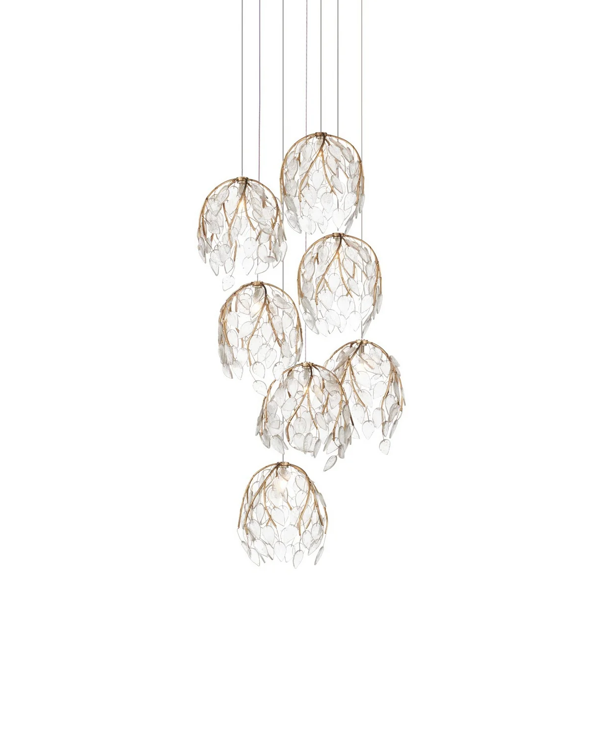 Banyan Pendant