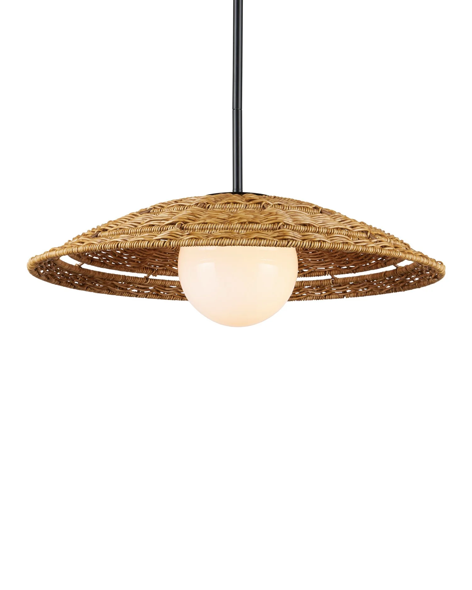 Barbary Pendant