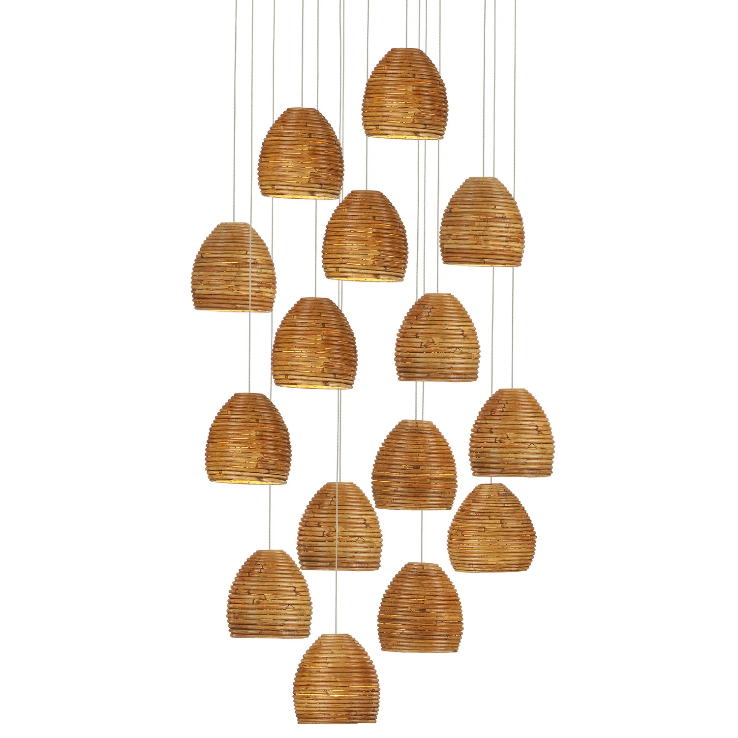 Beehive Pendant - Image 2