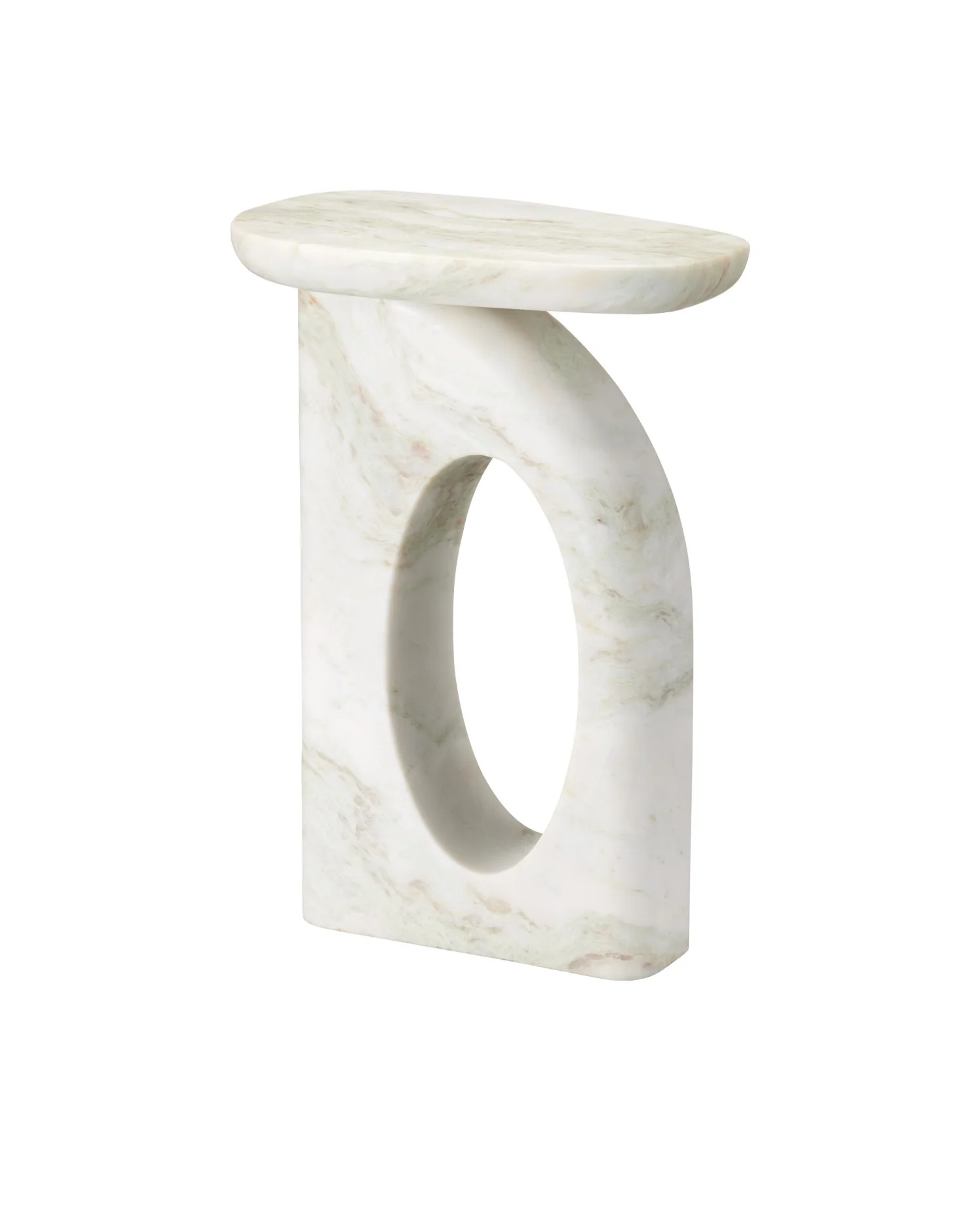 Bilbao Accent Table