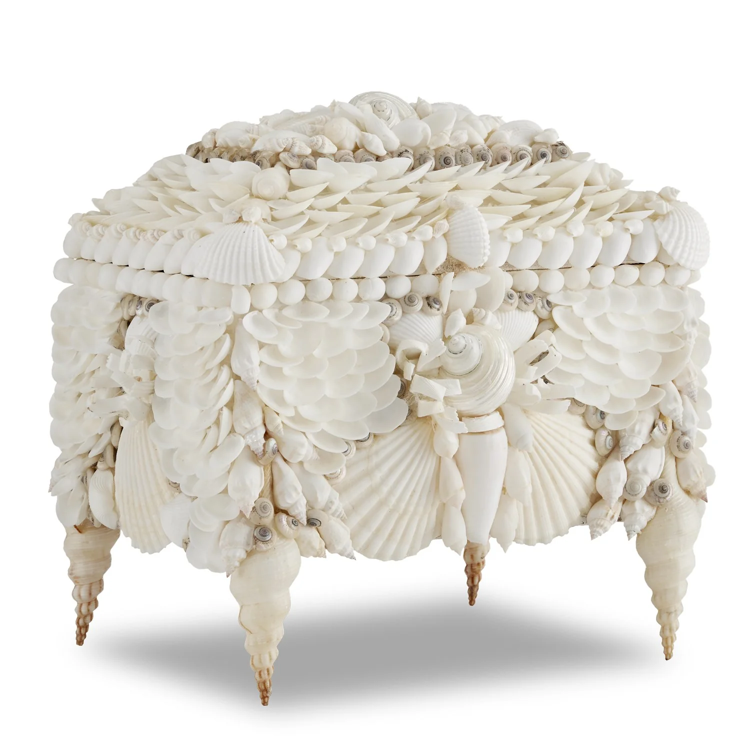 Boardwalk Jewelry Box - Image 2