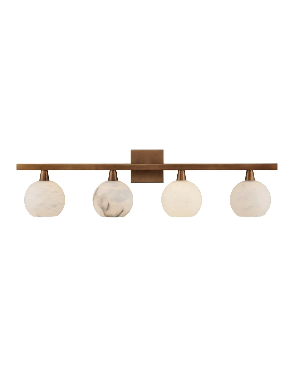 Bombelles Vanity Light