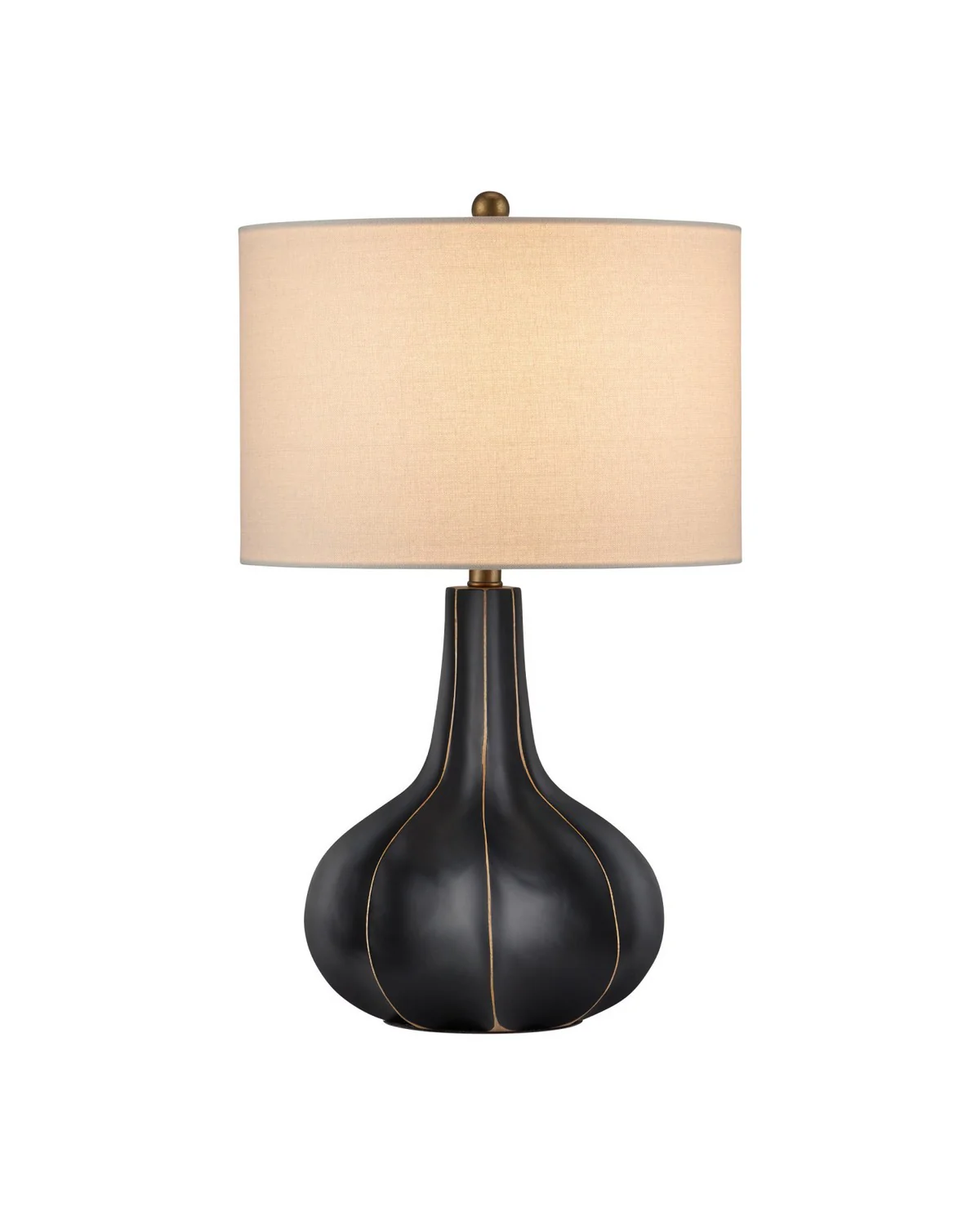 Bonbori Table Lamp