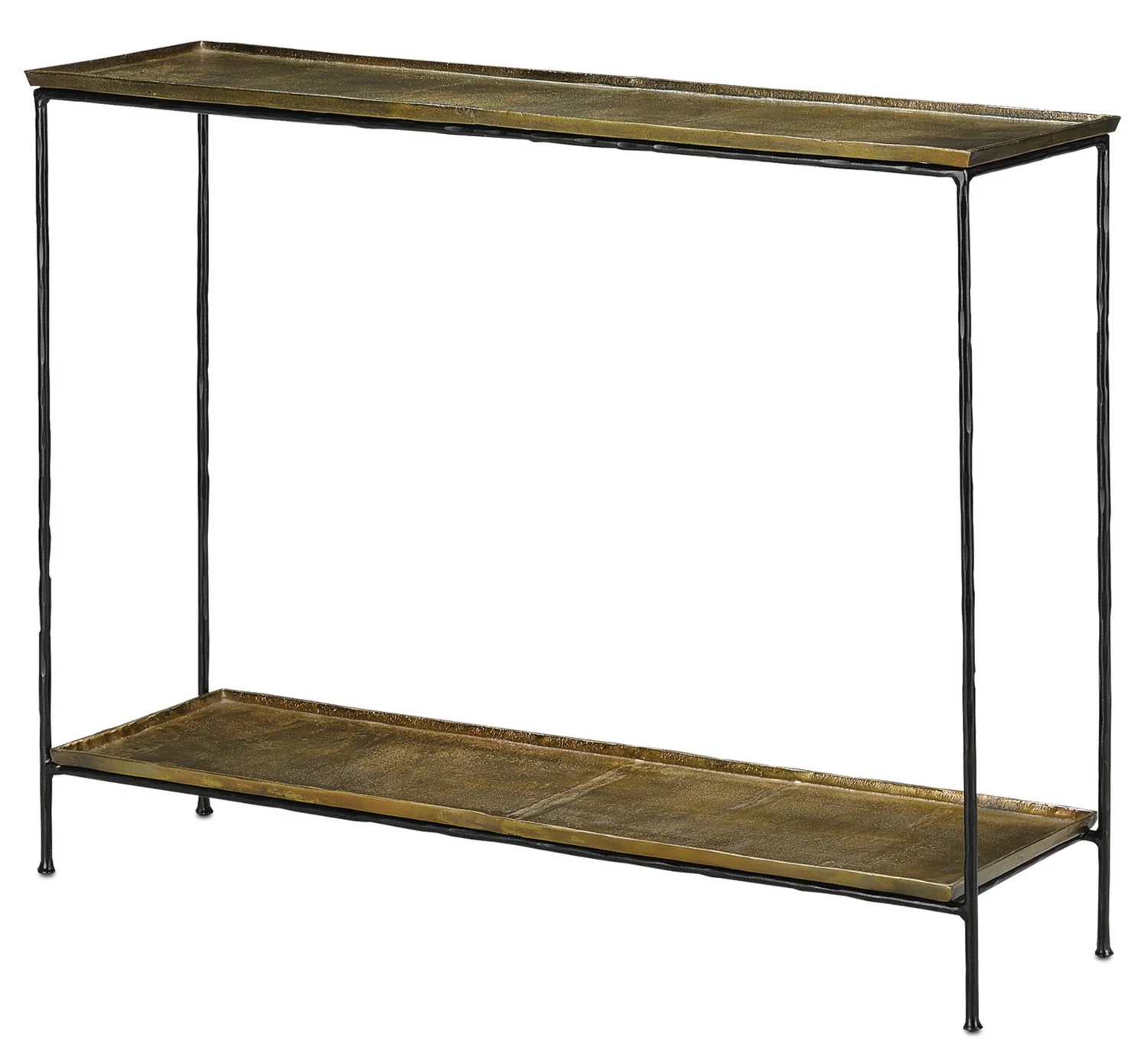 Boyles Collection Console Table | Warehouse Sale