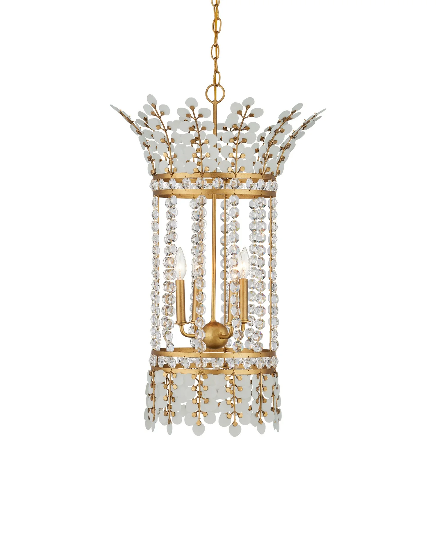 Bradshaw Chandelier