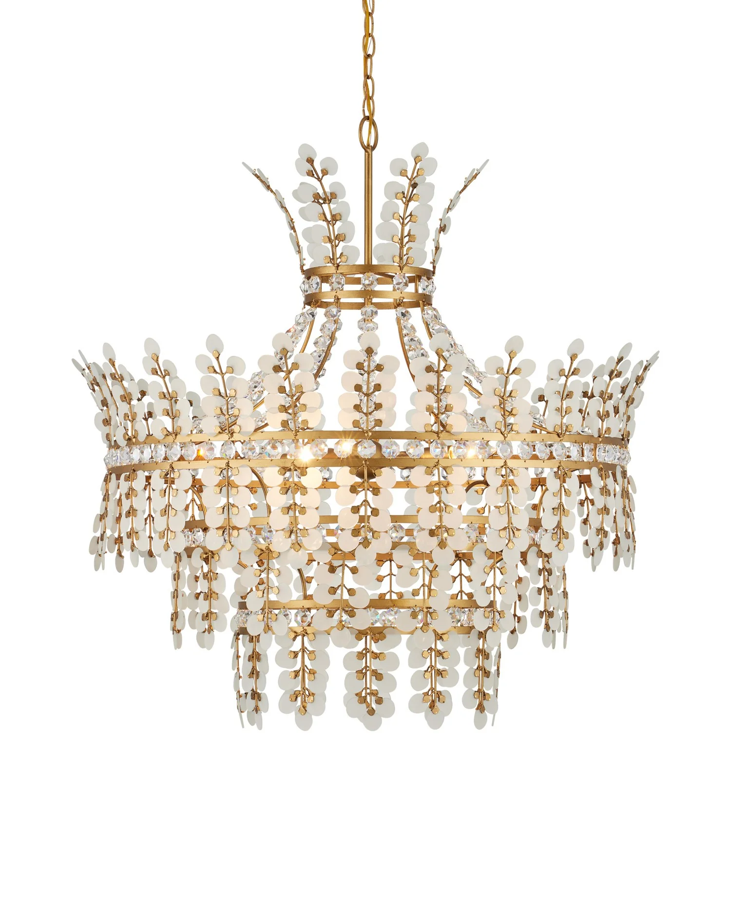 Bradshaw Chandelier - Image 2