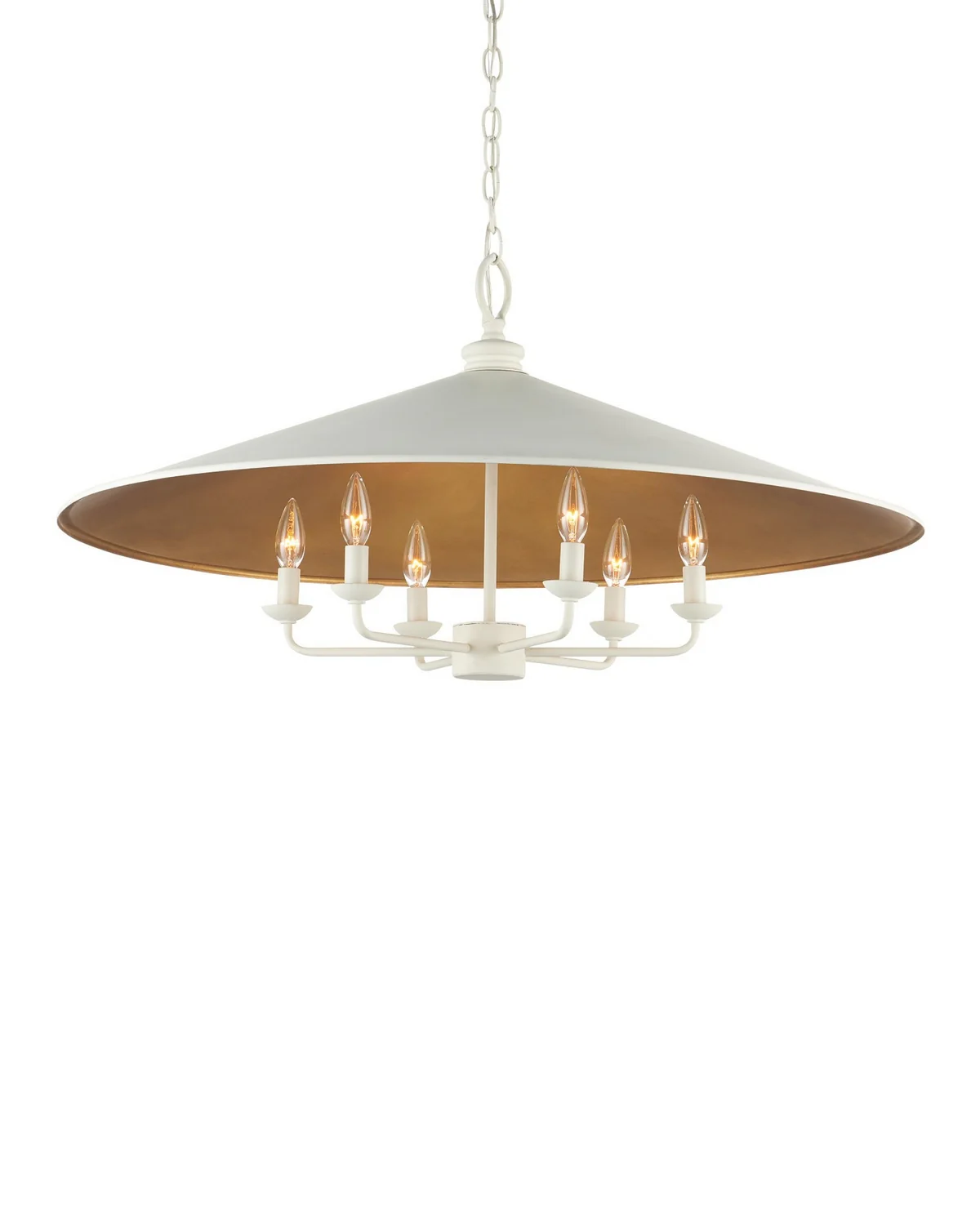 Brussels Chandelier