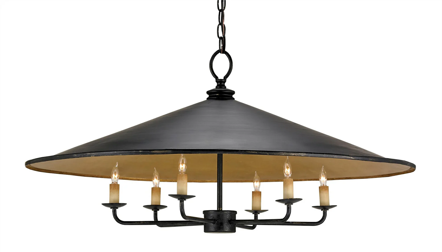 Brussels Chandelier - Image 2