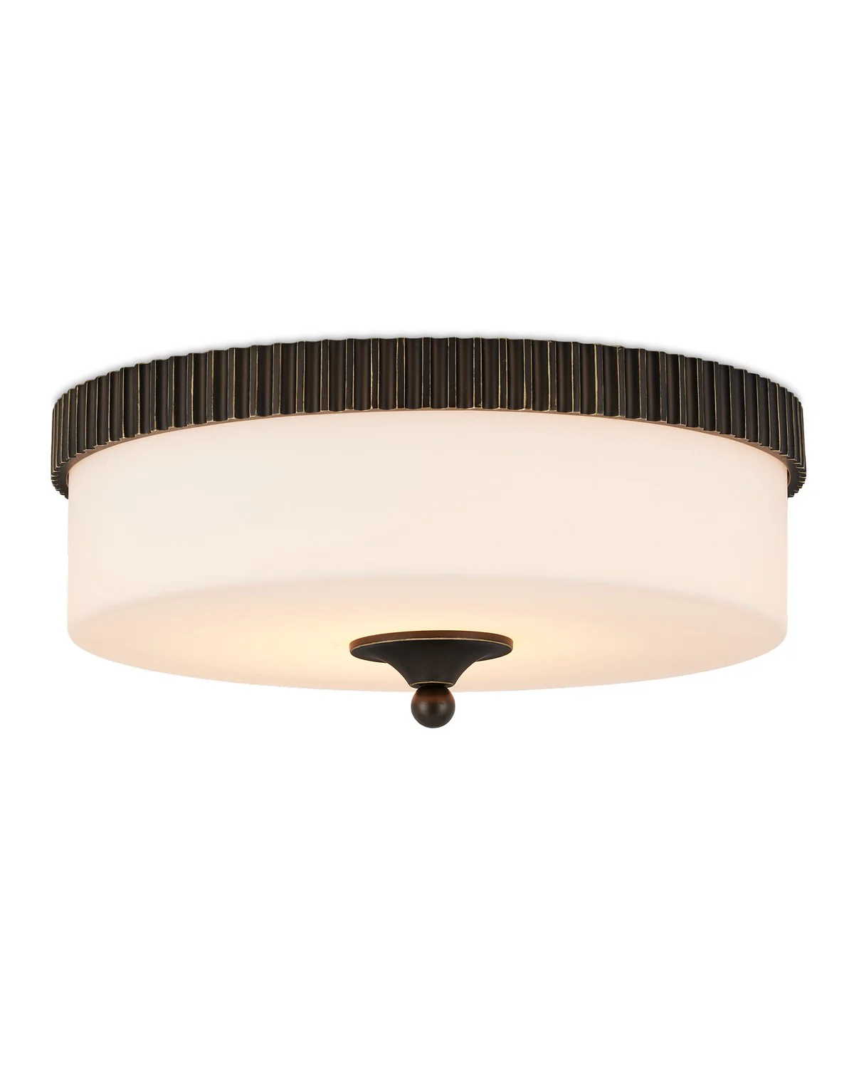 Bryce Flush Mount - Image 2