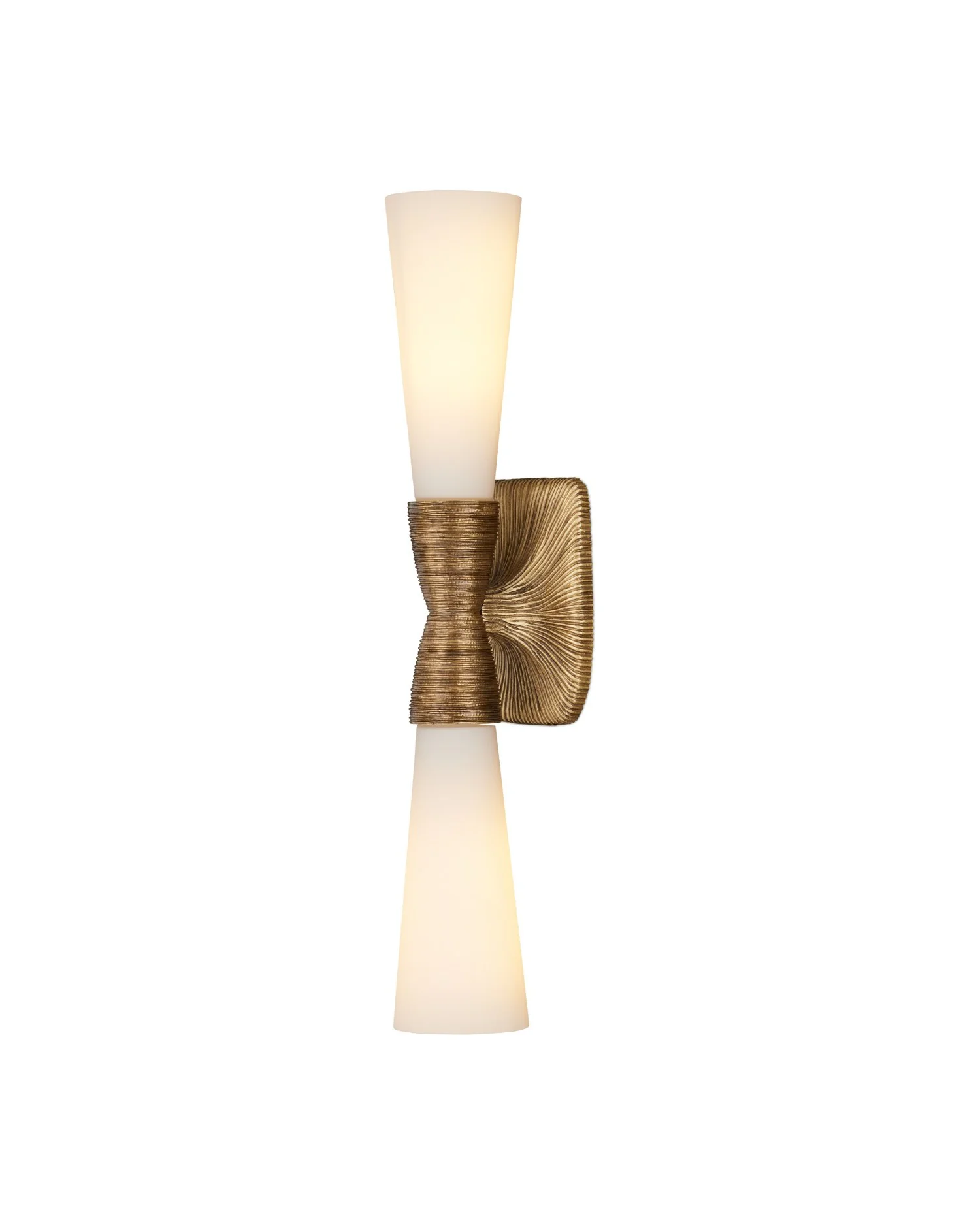Burrows Wall Sconce - Image 2