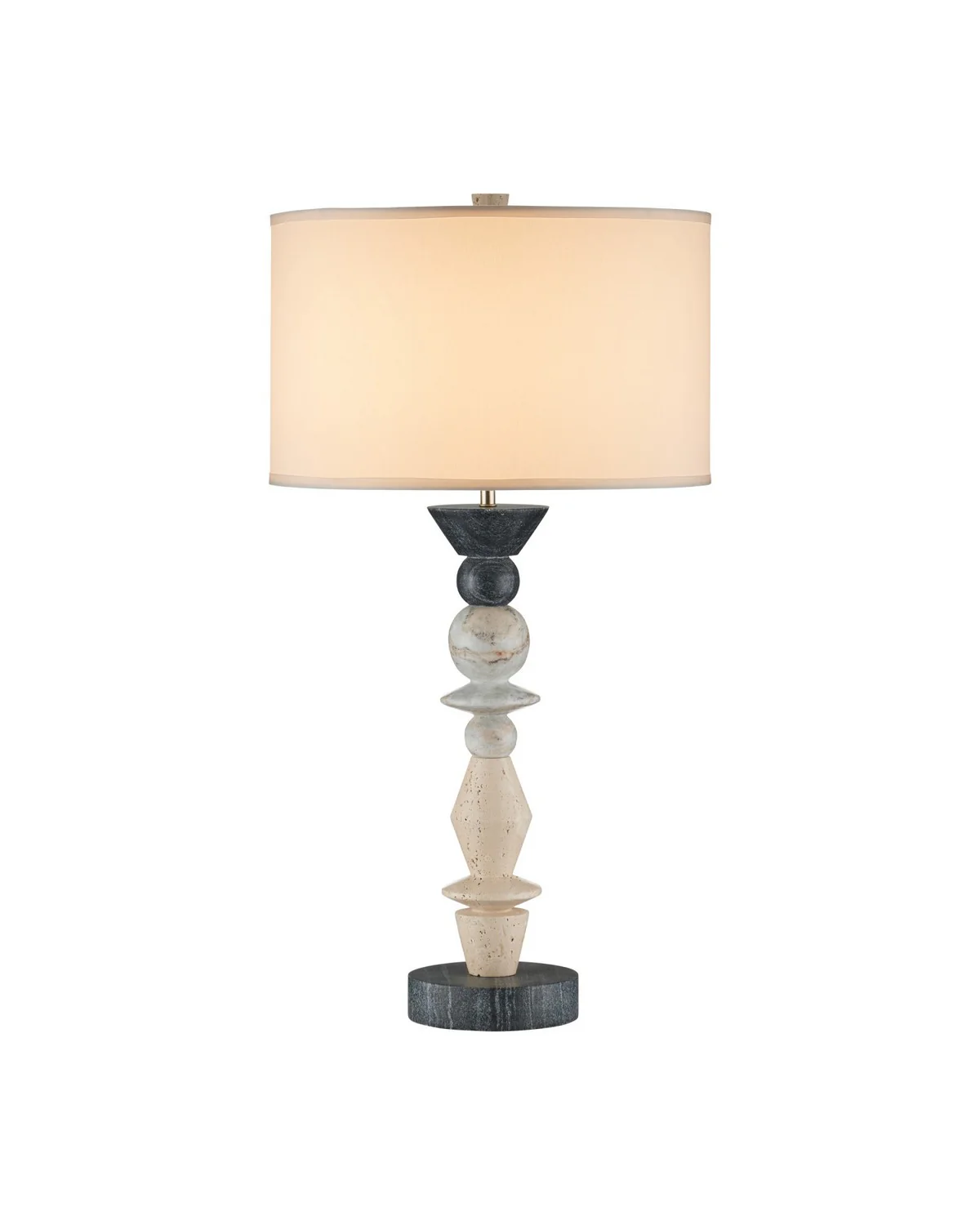 Cairn Table Lamp