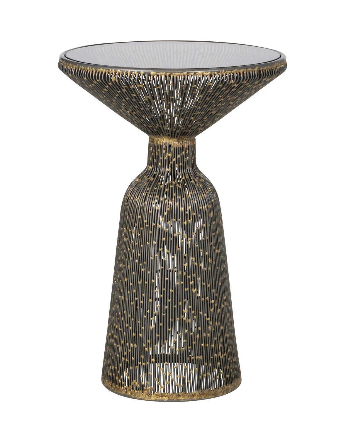 Canopus Accent Table