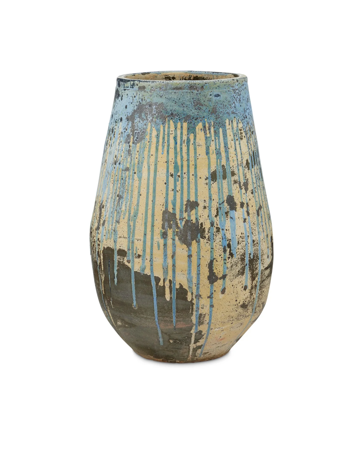 Capaci Planter