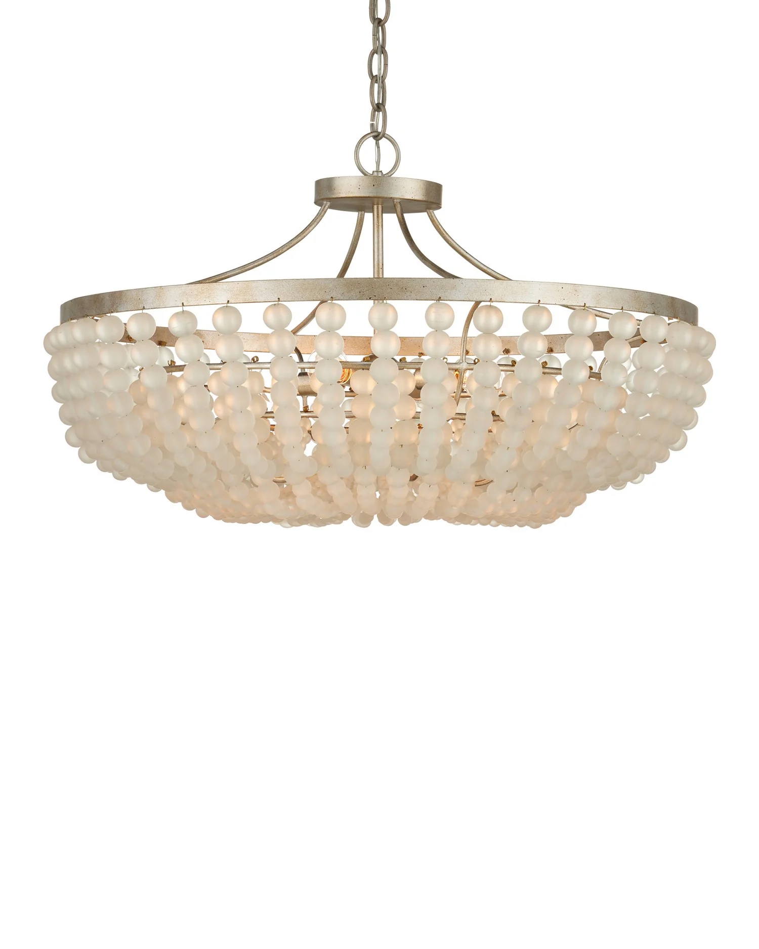Chanteuse Pendant