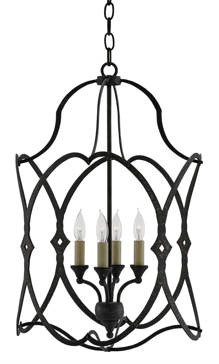 Charisma Chandelier