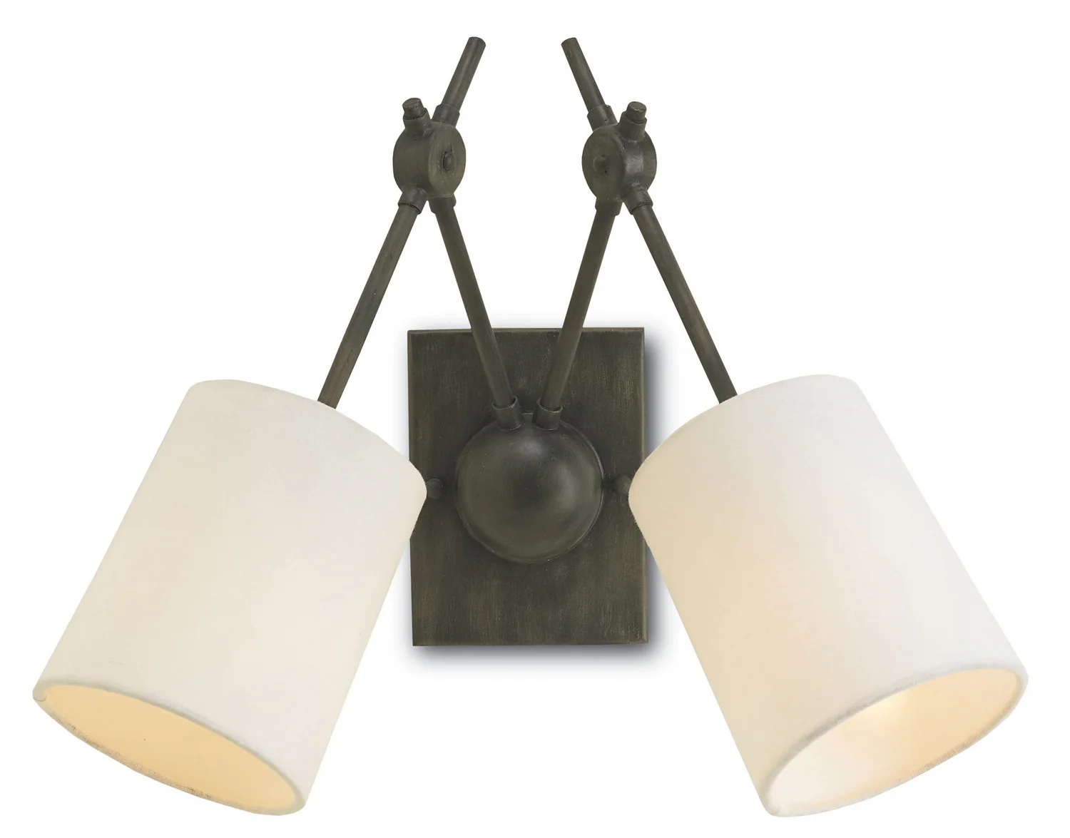 Compass Wall Sconce
