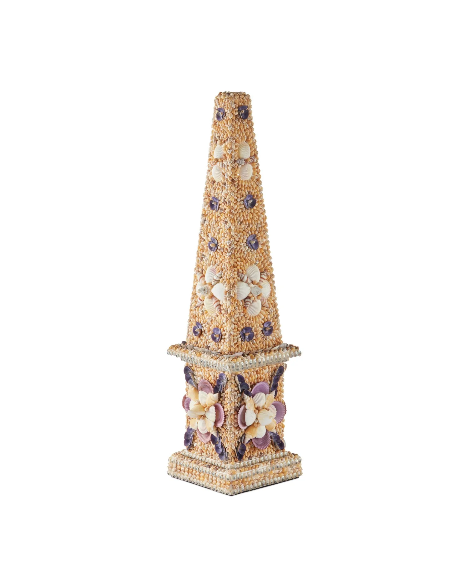 Coquillage Obelisk
