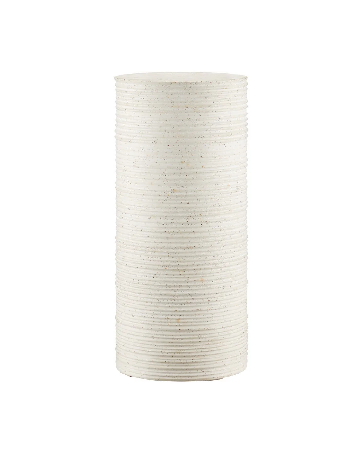 Cresta Terrazzo Pedestal