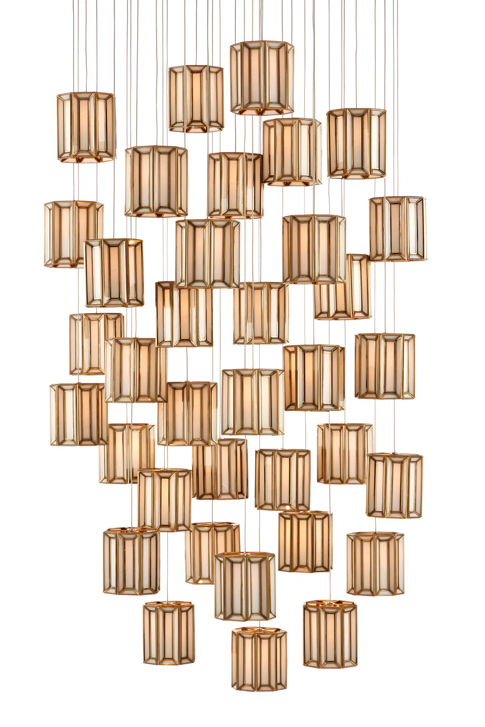 Daze Chandelier - Image 2
