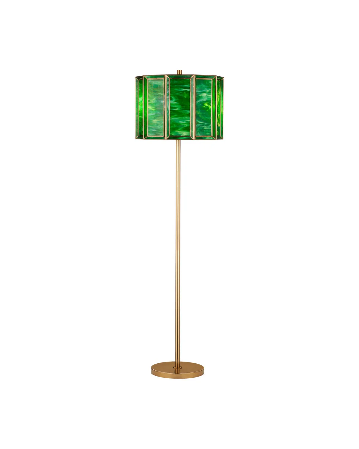 Daze Floor Lamp