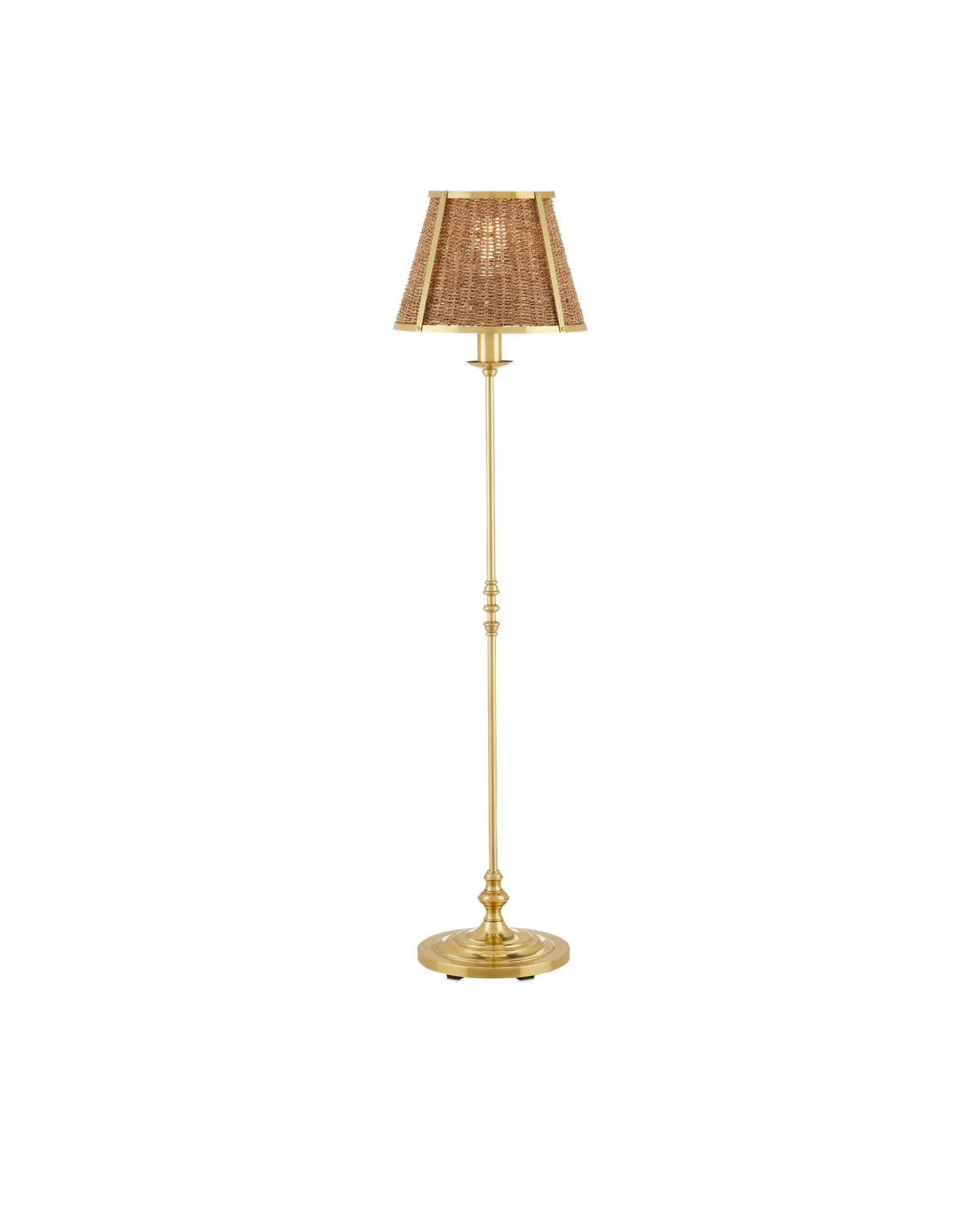 Deauville Floor Lamp
