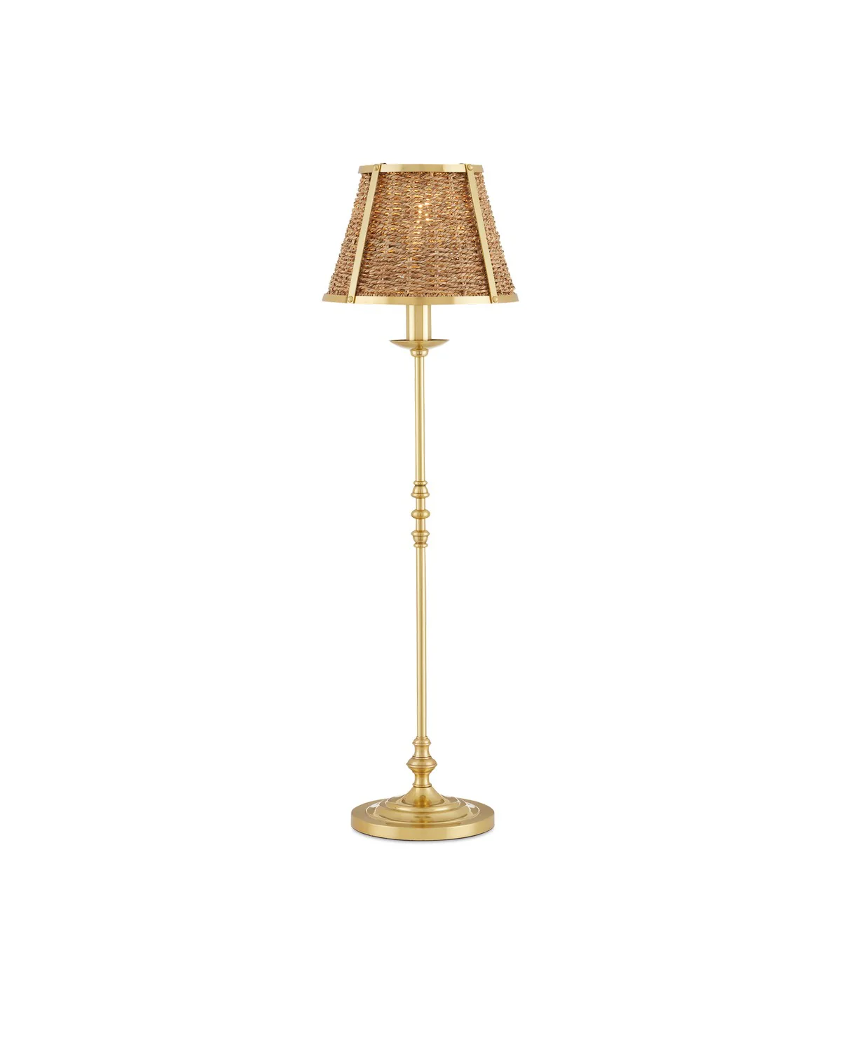 Deauville Table Lamp - Image 2