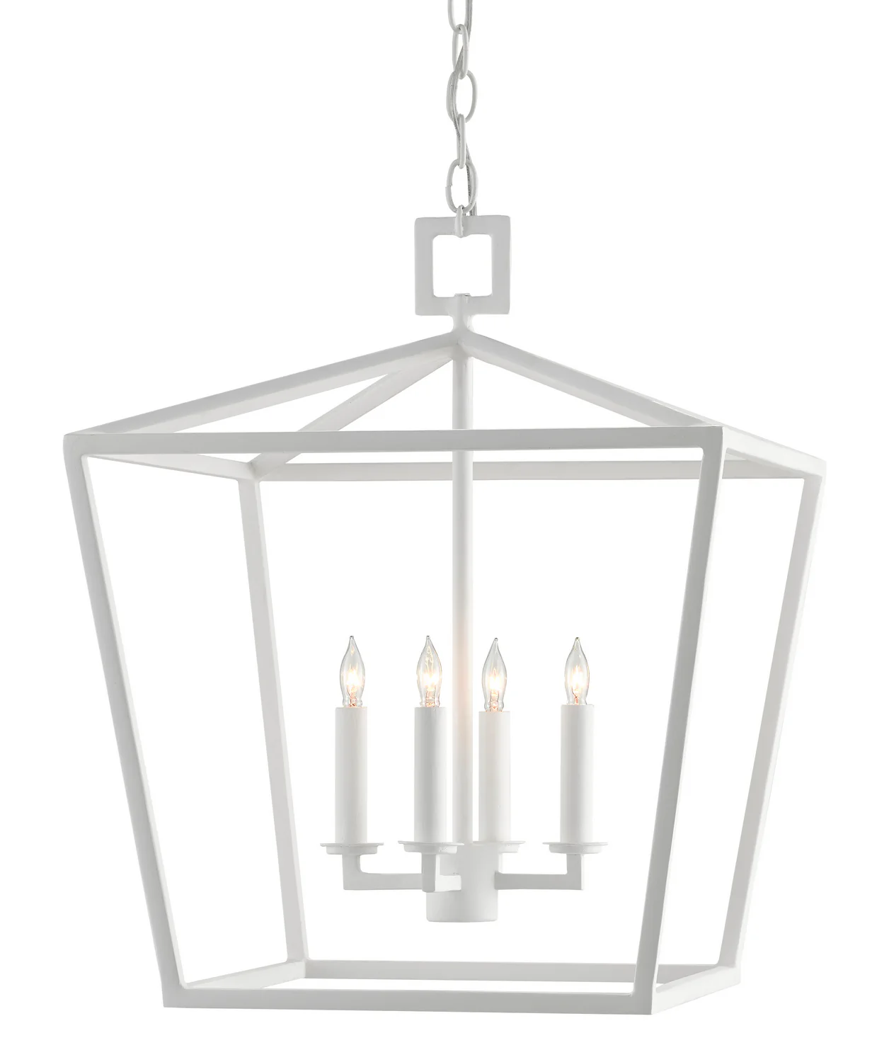 Denison Collection Chandelier | Warehouse Sale