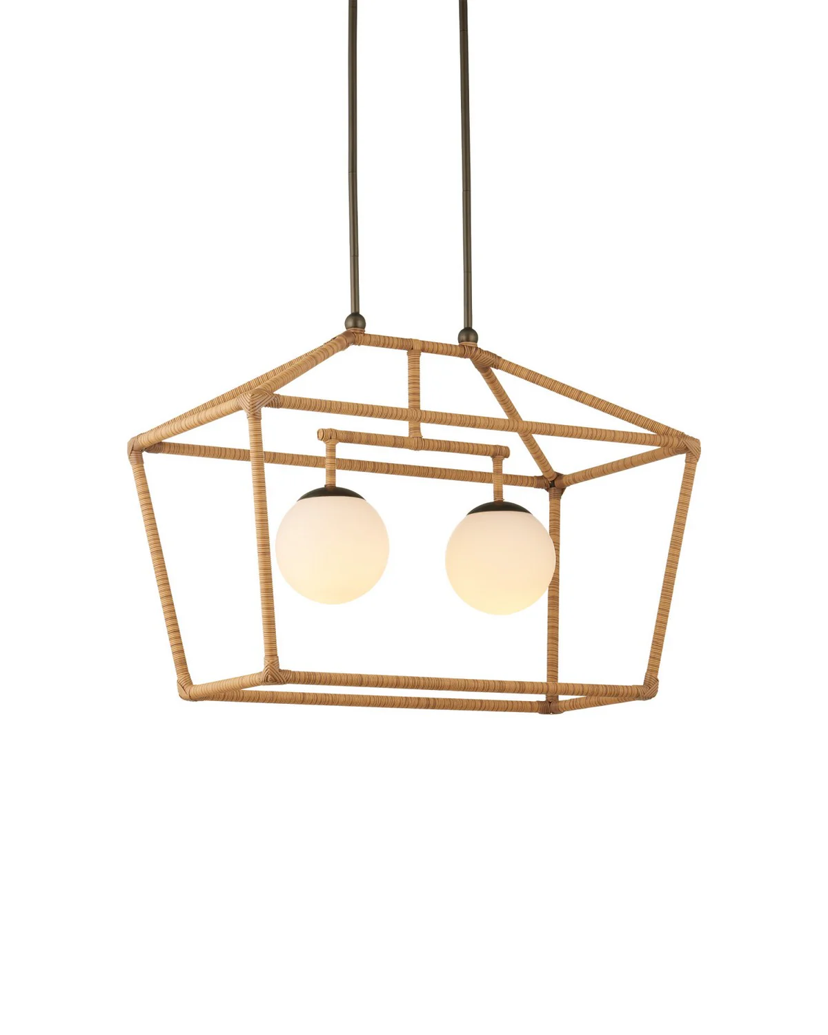 Denison Linear Suspension
