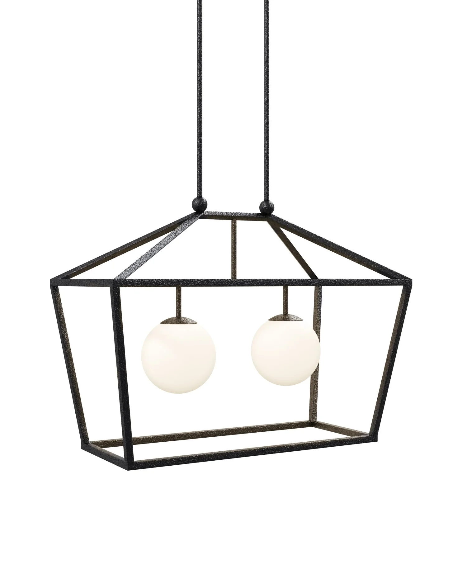Denison Linear Suspension - Image 2