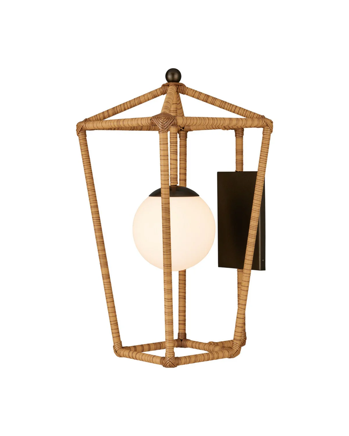 Denison Outdoor Wall Sconce