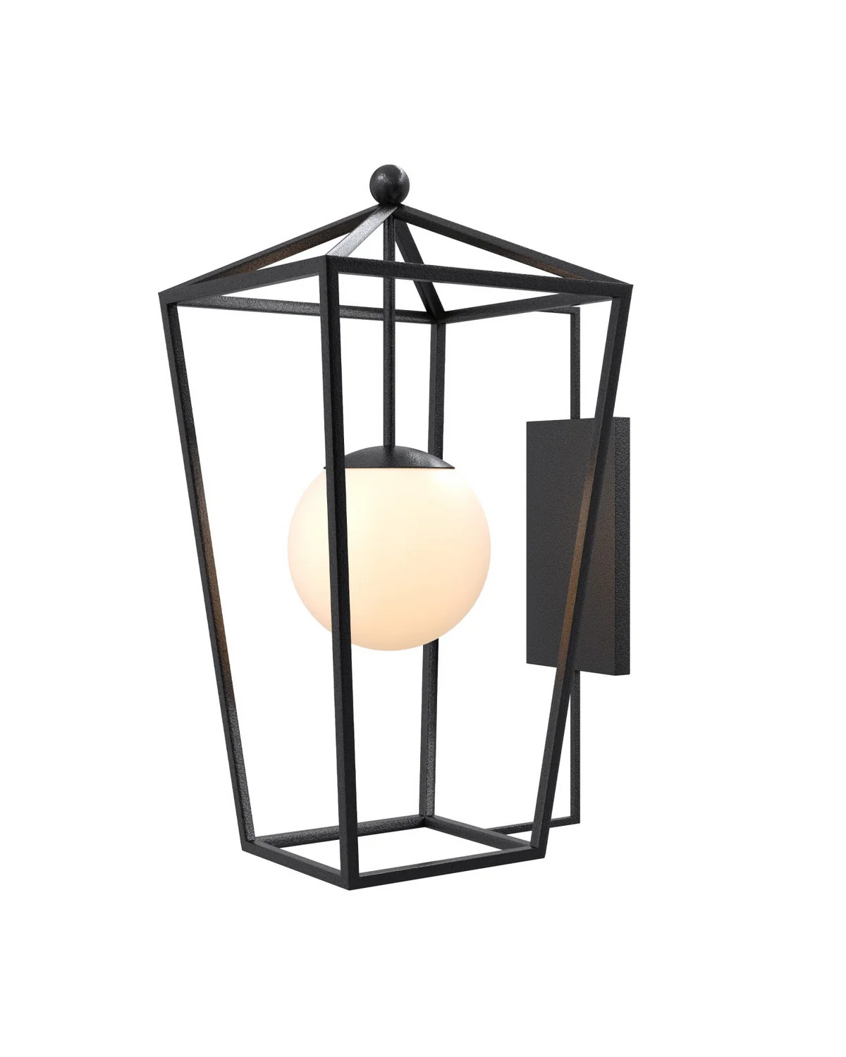 Denison Outdoor Wall Sconce - Image 3