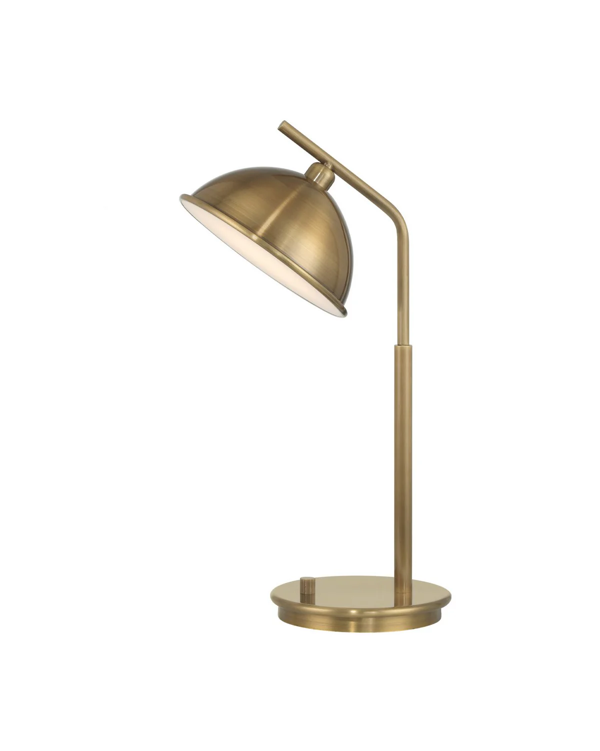 Dossier Desk Lamp