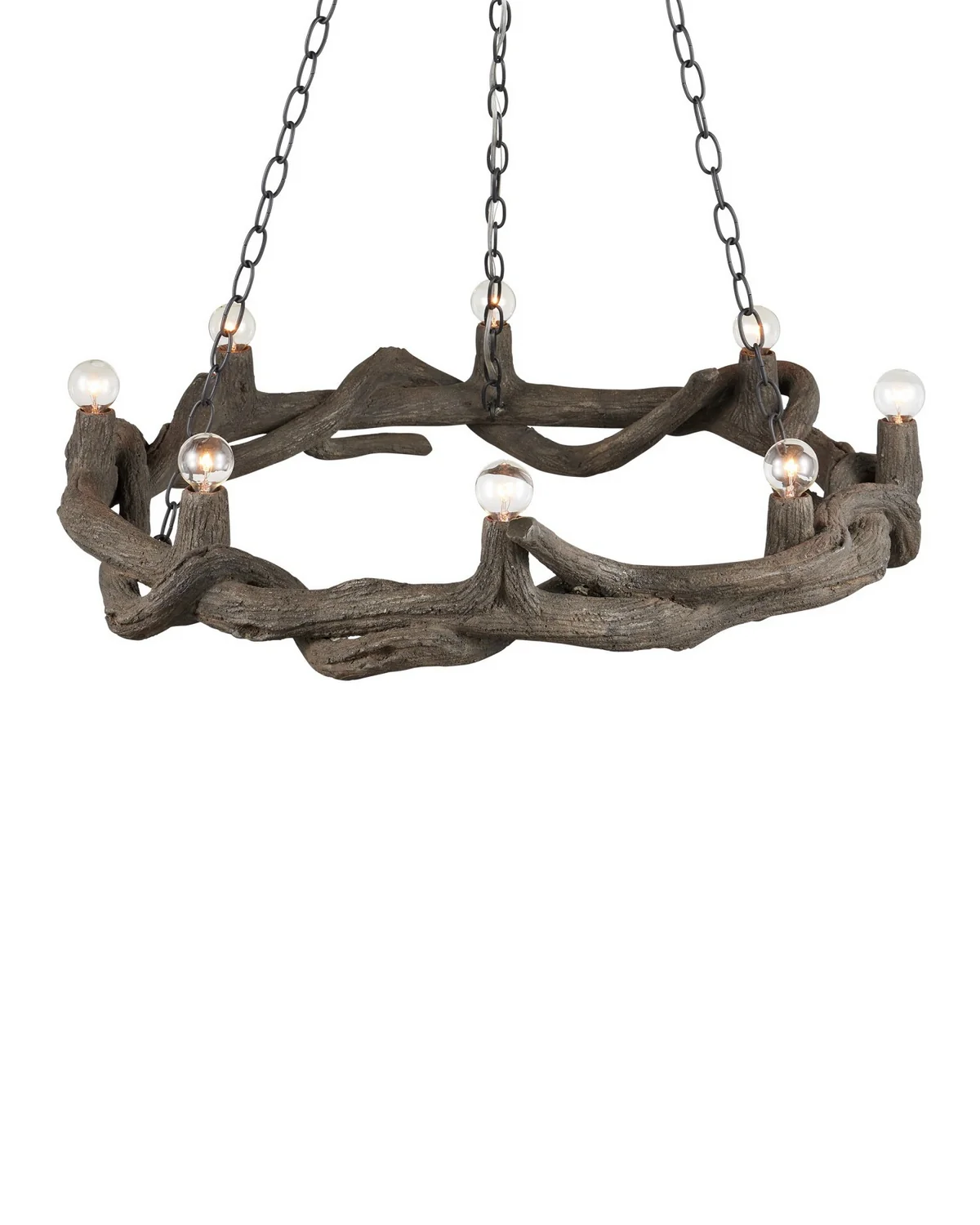 Dunmore Chandelier