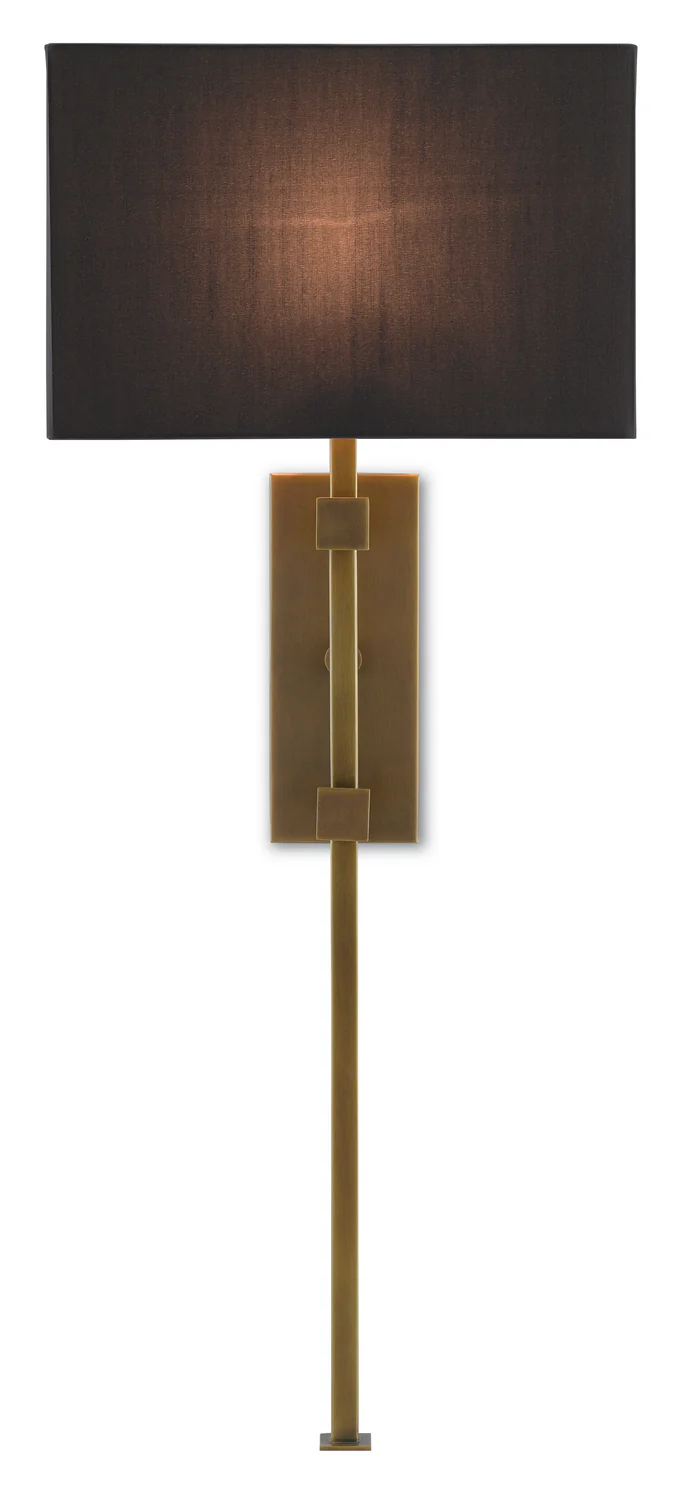 Edmund Wall Sconce