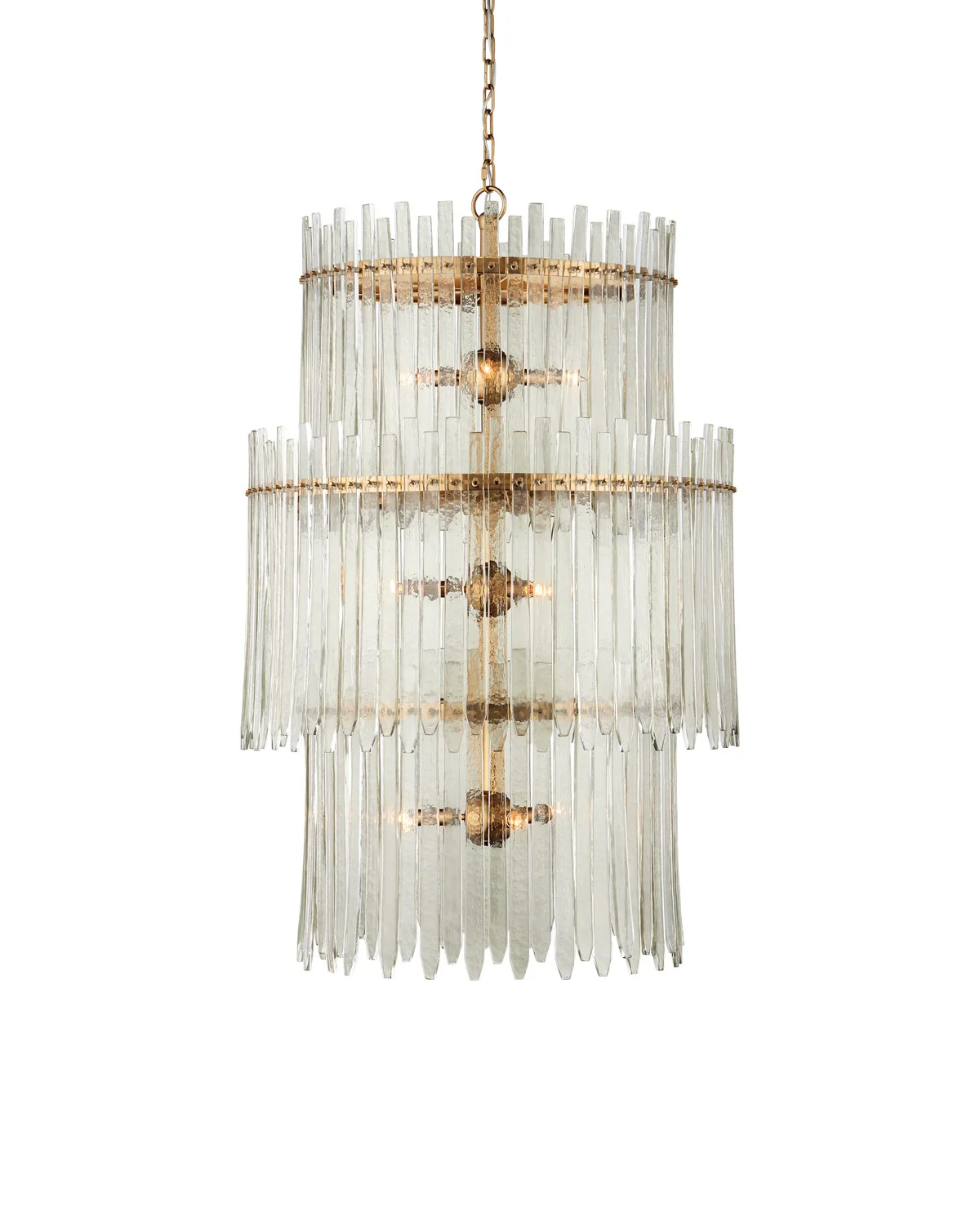 Electra Chandelier - Image 2