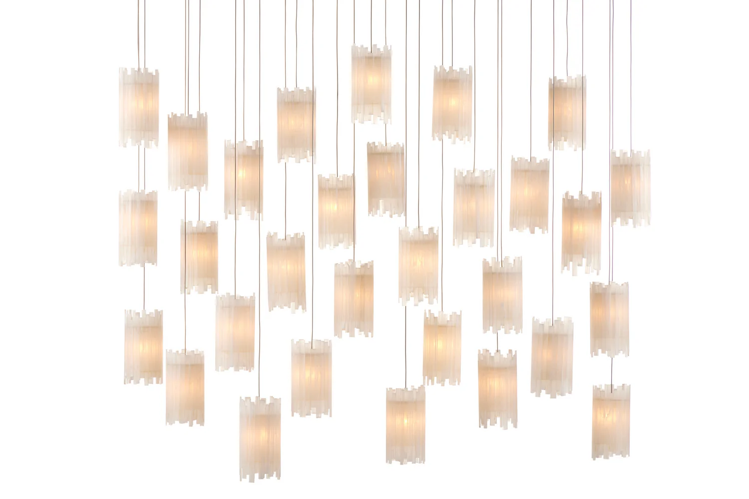Escenia Linear Suspension