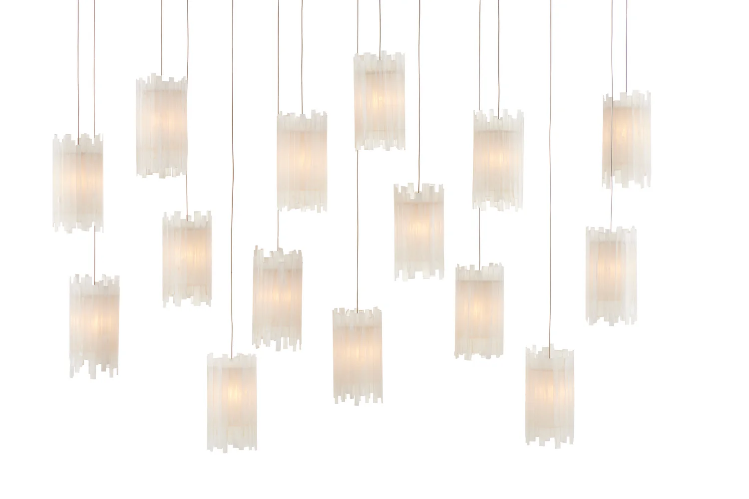 Escenia Linear Suspension - Image 2