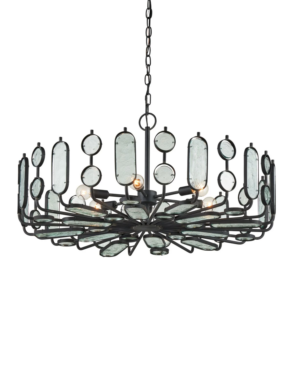 Ettore Chandelier - Image 2