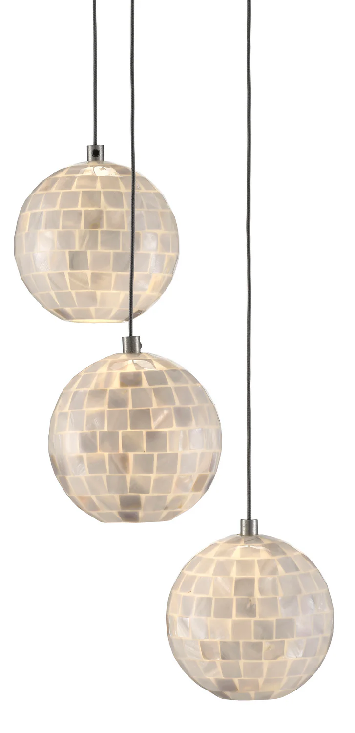 Finhorn Multi Pendant