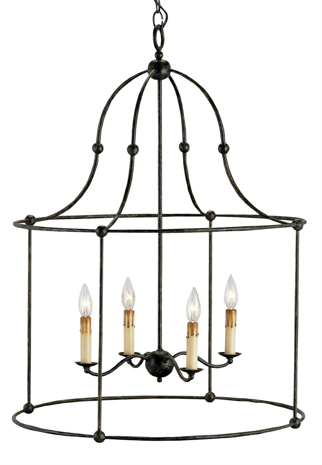 Fitzjames Chandelier - Image 2