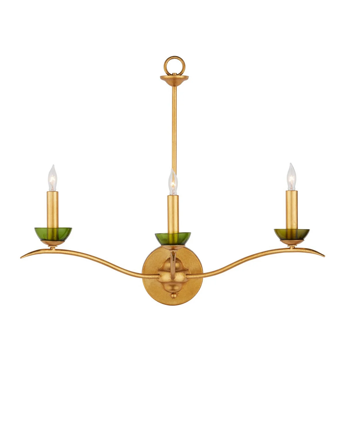 Flannery Wall Sconce