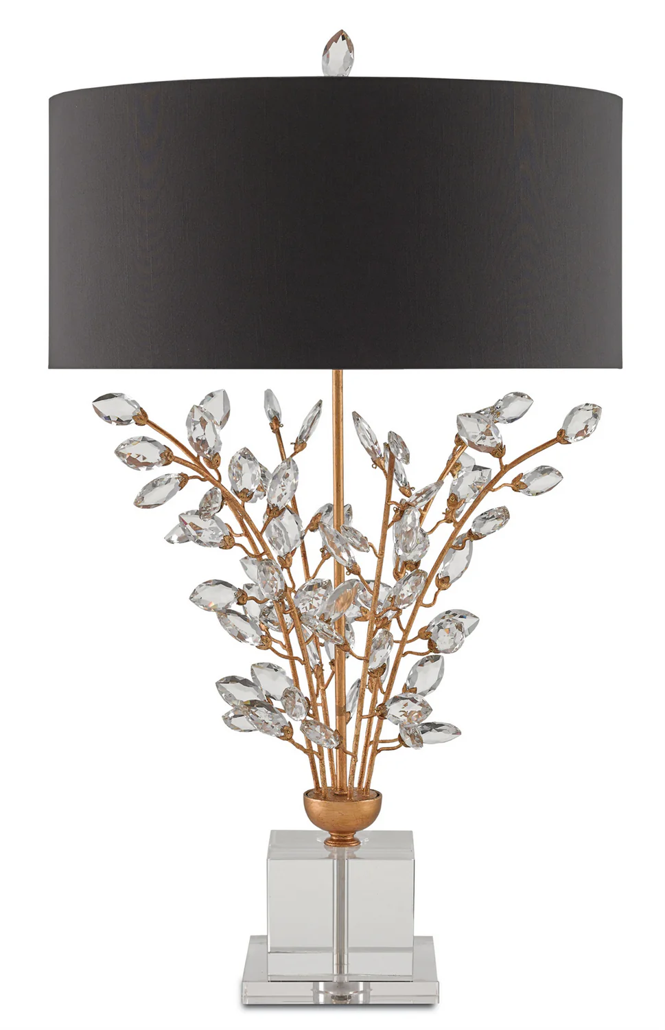 Forget Me Not Table Lamp - Image 2
