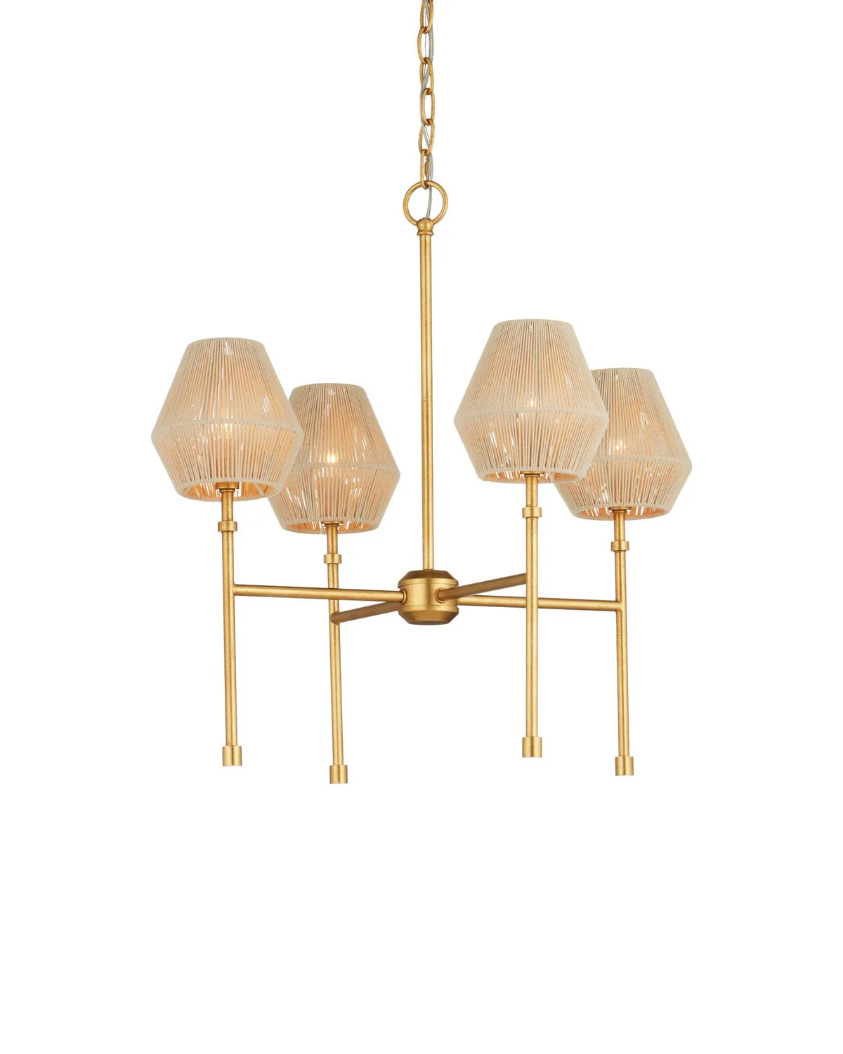 Francie Chandelier - Image 2