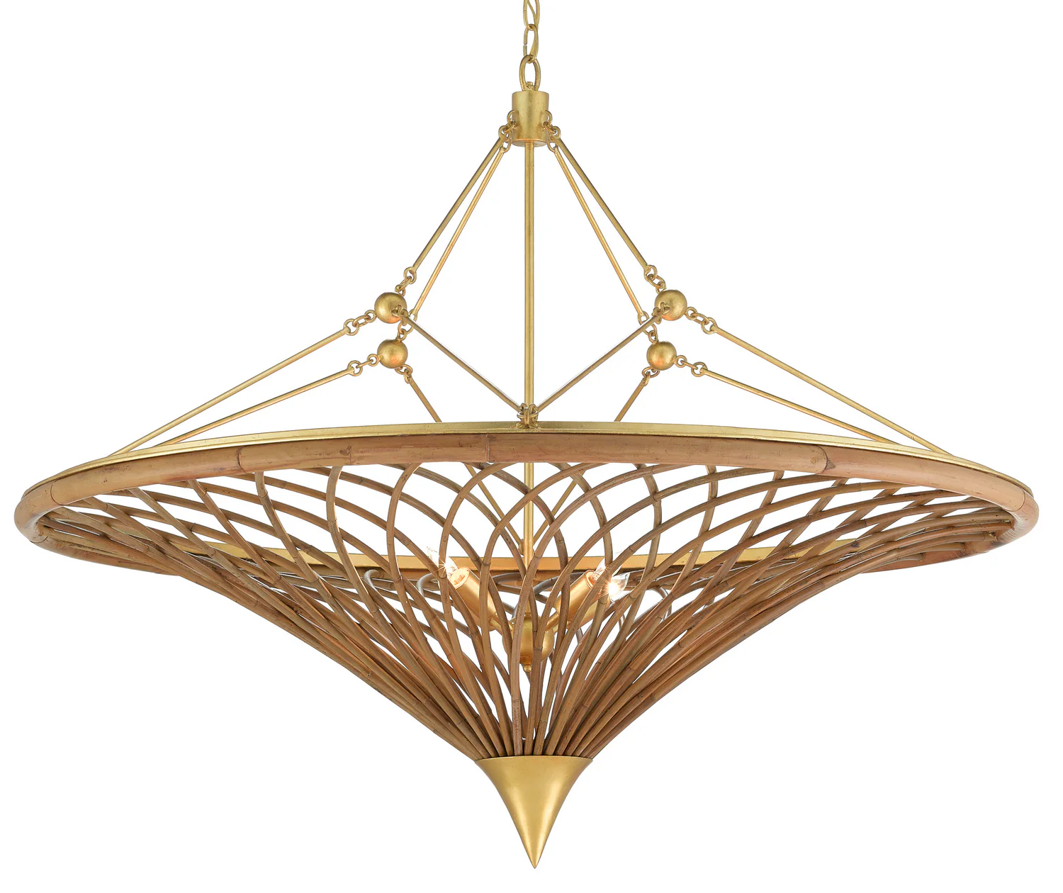 Gaborone Pendant