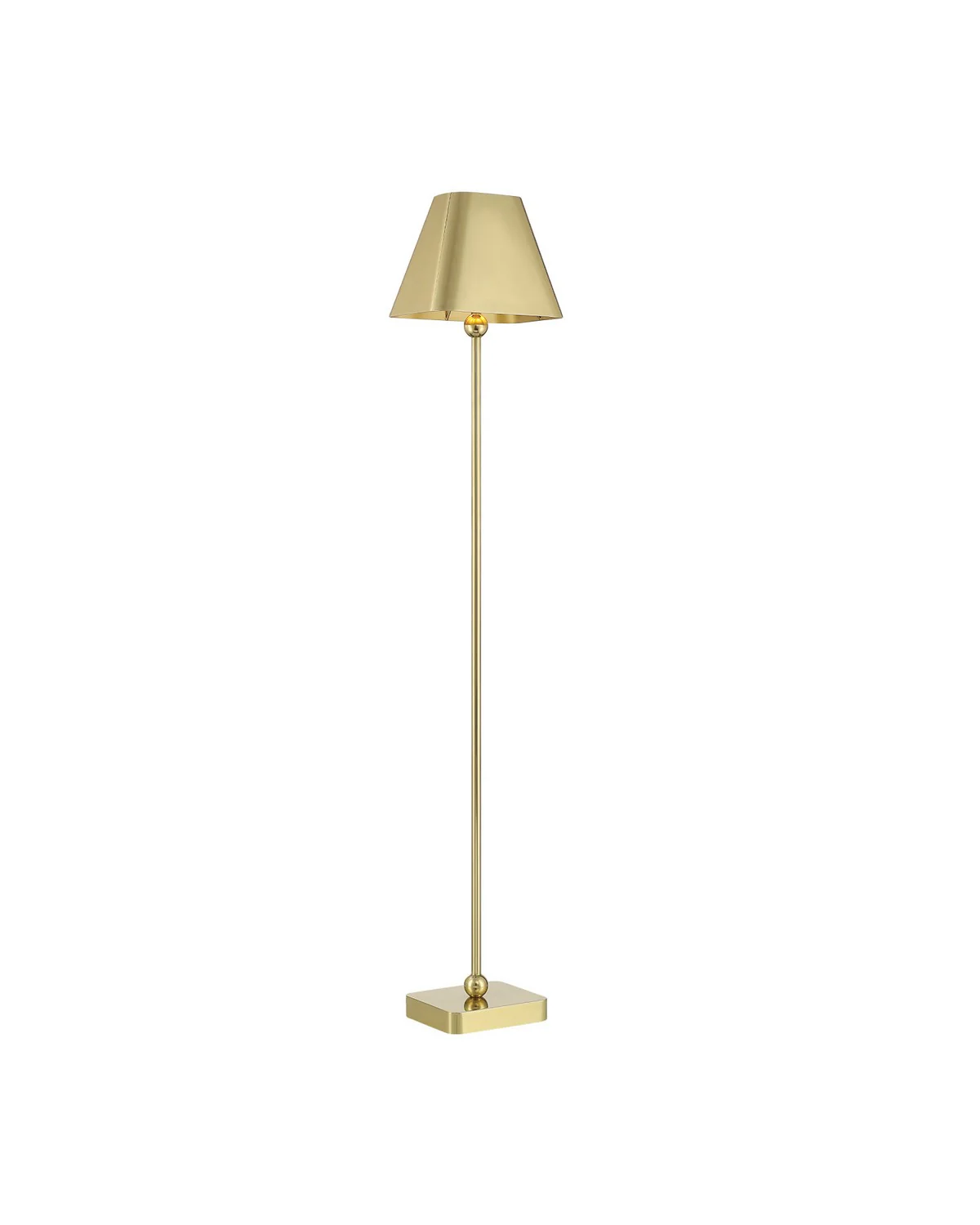 Gadabout Floor Lamp