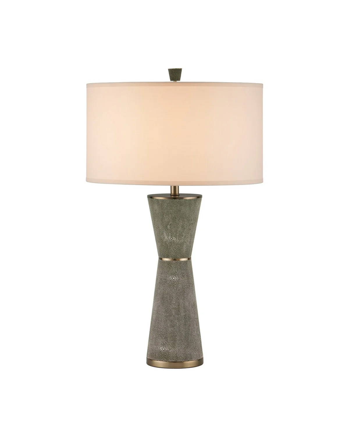 Galuchat Table Lamp - Image 2