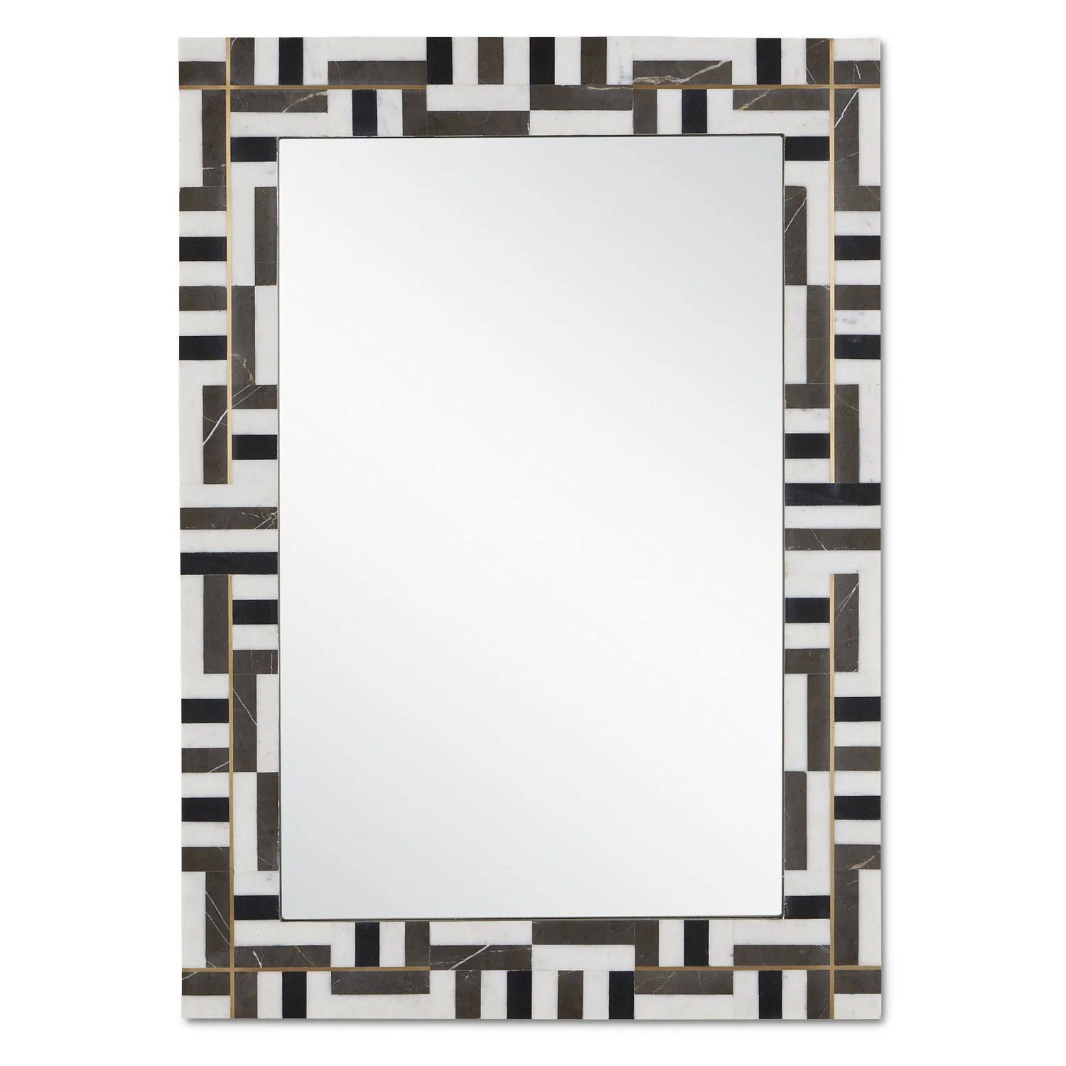 Gentry Mirror