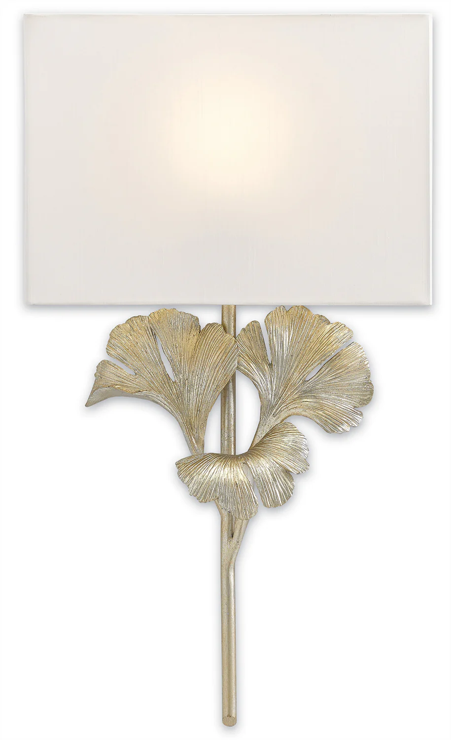 Gingko Wall Sconce - Image 2